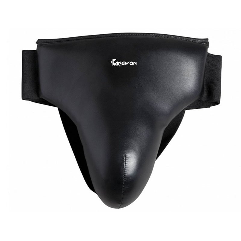 GROIN GUARDS
